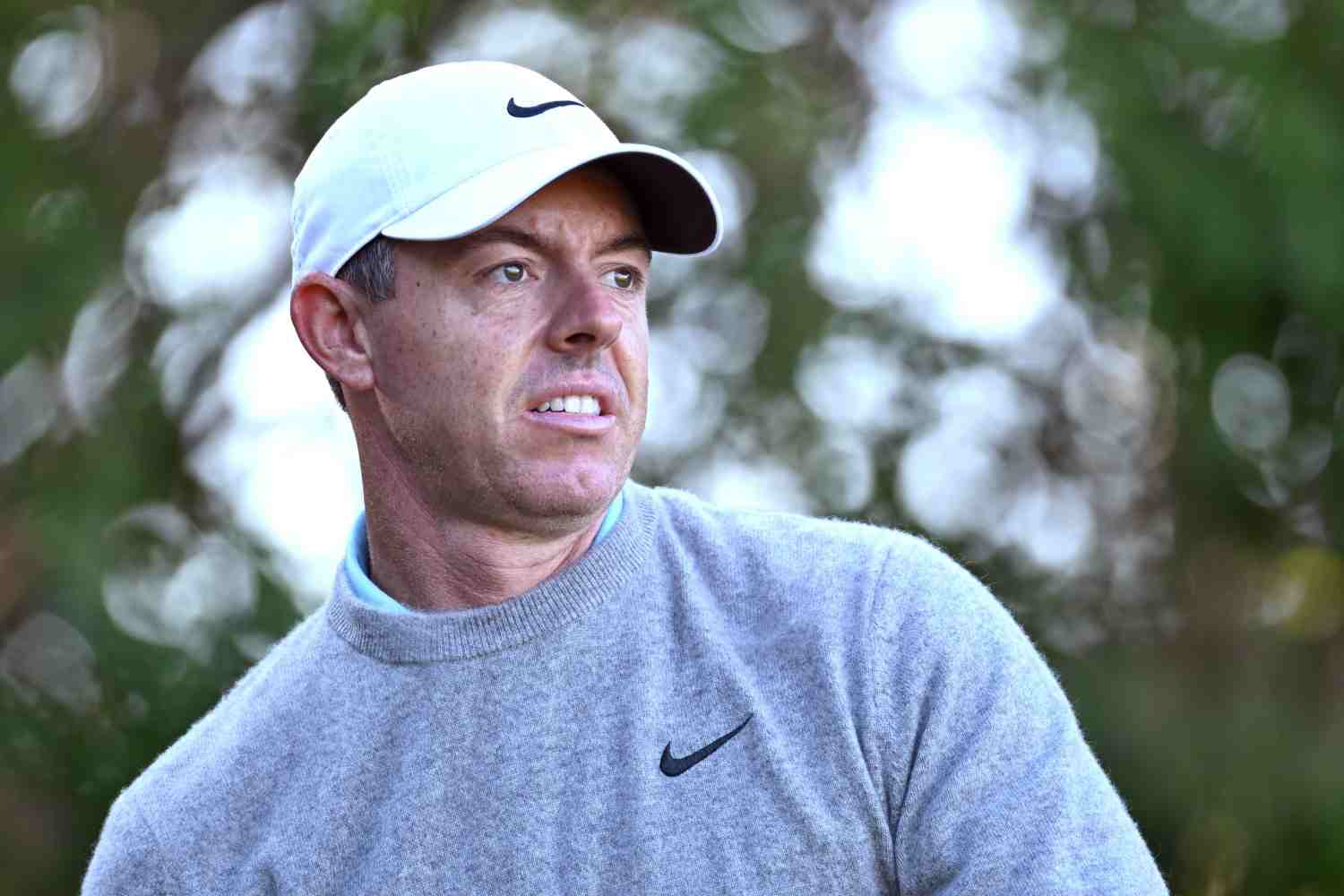 Rory McIlroy, Masters de Augusta, The Open Championship, US Open, PGA Championship, Jon Rahm,