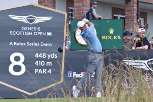 Rory McIlroy, Vídeos de Golf, DP World Tour, PGA Tour, Scottish Open,