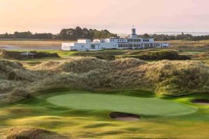 Royal Birkdale, The Open Championship,