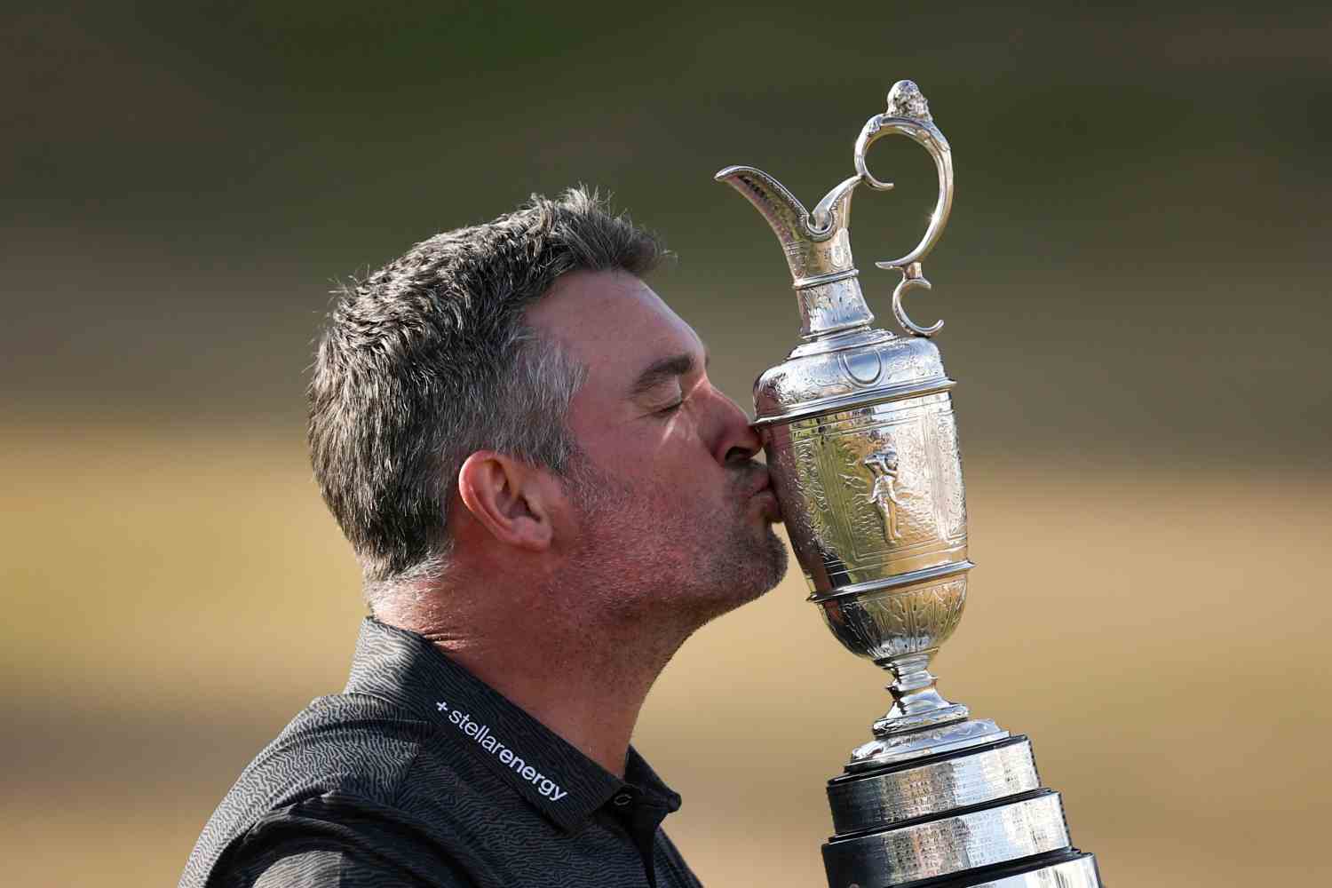 Ryan Fox, Jon Rahm, Eugenio Chacarra, Josele Ballester, El dinero no da la felicidad pero..., The Open Championship,