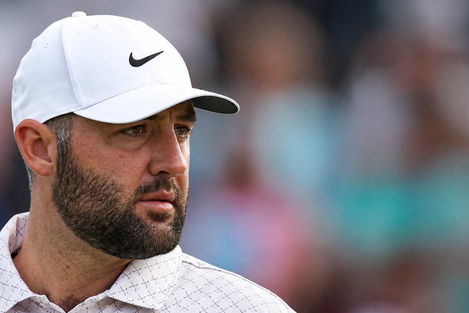 Scottie Scheffler, PGA Tour, Scottish Open, 