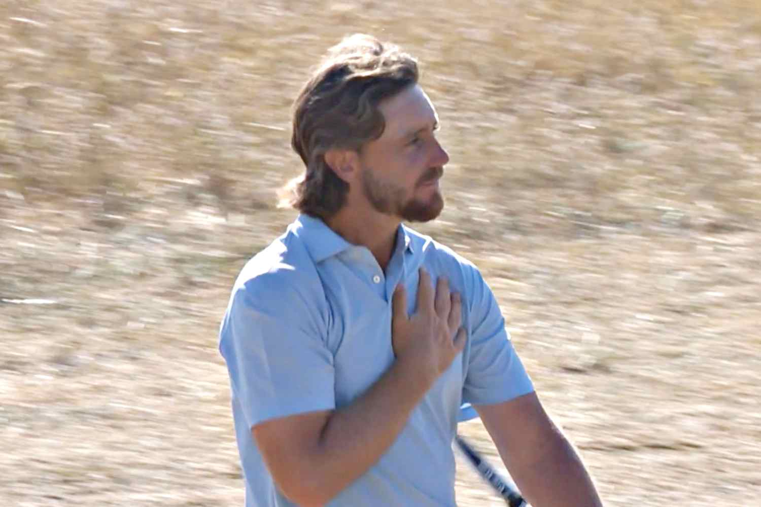 Tommy Fleetwood, The Open Championship, The Open,