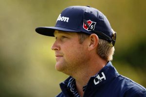 Controles Antidoping, Trey Mullinax, PGA Tour,