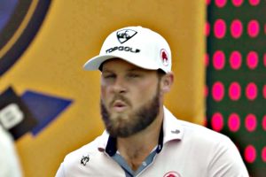 Tyrrell Hatton, LIV Golf UK, Vídeos de Golf,