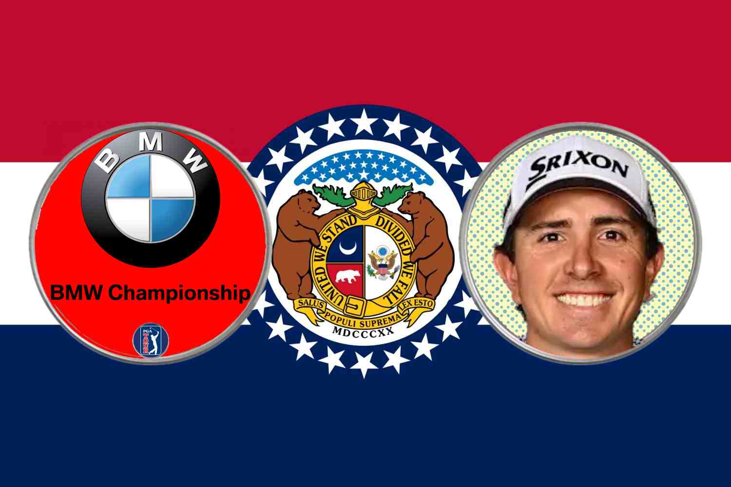 BMW Championship, PGA Tour, Playoff FedEx Cup,