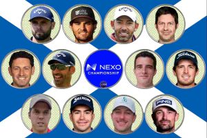 DP World Tour, Nexo Championship,