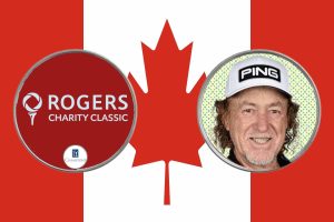 Champions Tour, Miguel Ángel Jiménez, Rogers Charity Classic