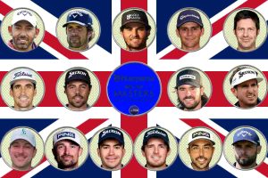 s British Masters, DP World Tour, Seve Ballesteros, The Belfry,