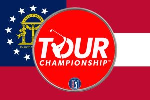 PGA Tour, PlayOff FedEx Cup, Scottie Scheffler, Tour Championship,