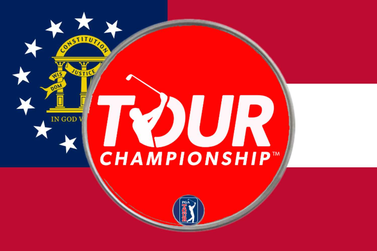 PGA Tour, PlayOff FedEx Cup, Scottie Scheffler, Tour Championship,