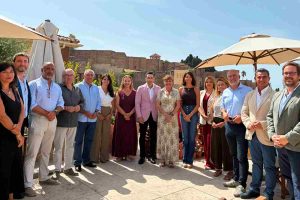Andalucía, Turismo Andalucía, Manuel Lara,