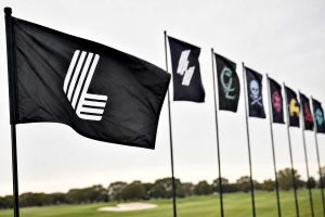 LIV Golf, LIV Golf Indianápolis, El dinero no da la felicidad pero...,