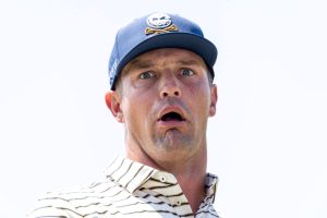 Bryson DeChambeau, Declaraciones Bryson DeChambeau, LIV Golf, PGA Tour,