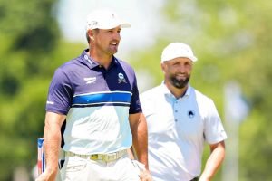 LIV Golf New York, LIV Golf, Jon Rahm, Bryson DeChambeau,