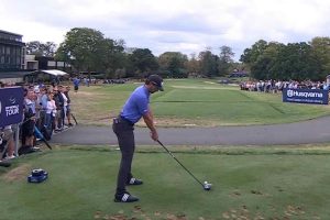 DPWT, British Masters 26 j2, The Belfry, Marco Penge, Videos de Golf,