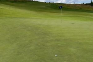 DPWT, Danish Golf Championship 26, Great Northern GC,