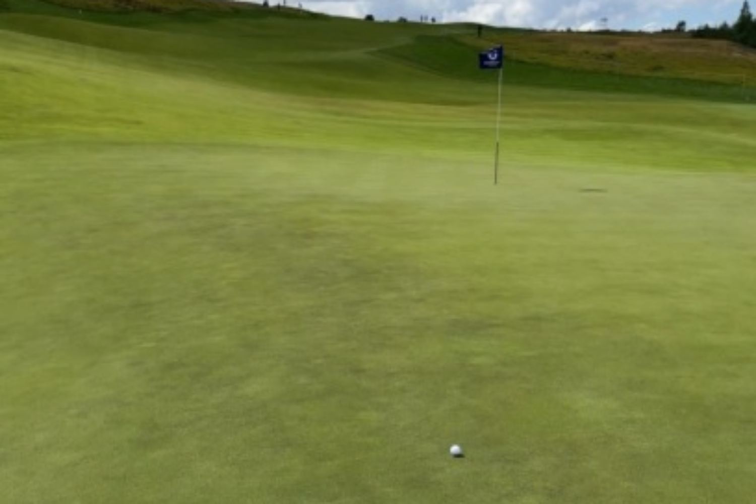 DPWT, Danish Golf Championship 26, Great Northern GC,