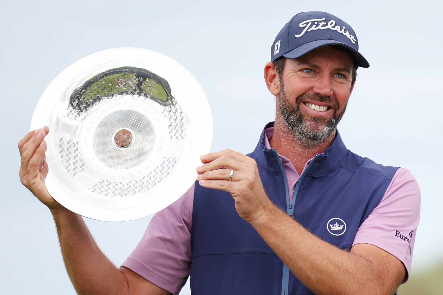 DPWT, Nexo Championship 26 Winner, Trump International GL, Scott Jamieson,