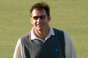 DPWT, Nick Faldo, Videos de Golf,
