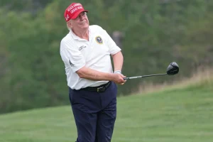 Donald Trump,