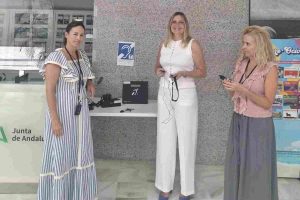 Mancomunidad Campo de Gibraltar, Campo de Gibraltar, Turismo Campo de Gibraltar, Susana Pérez Custodio,