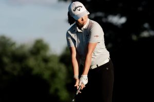 FM Championship 26 j3, TPC Boston, Ruoning Yin, LPGA,