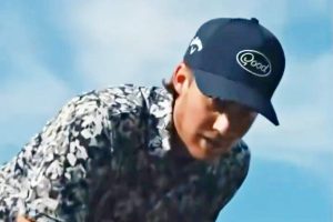 PGA Tour, Good Good Golf, Callaway Golf,