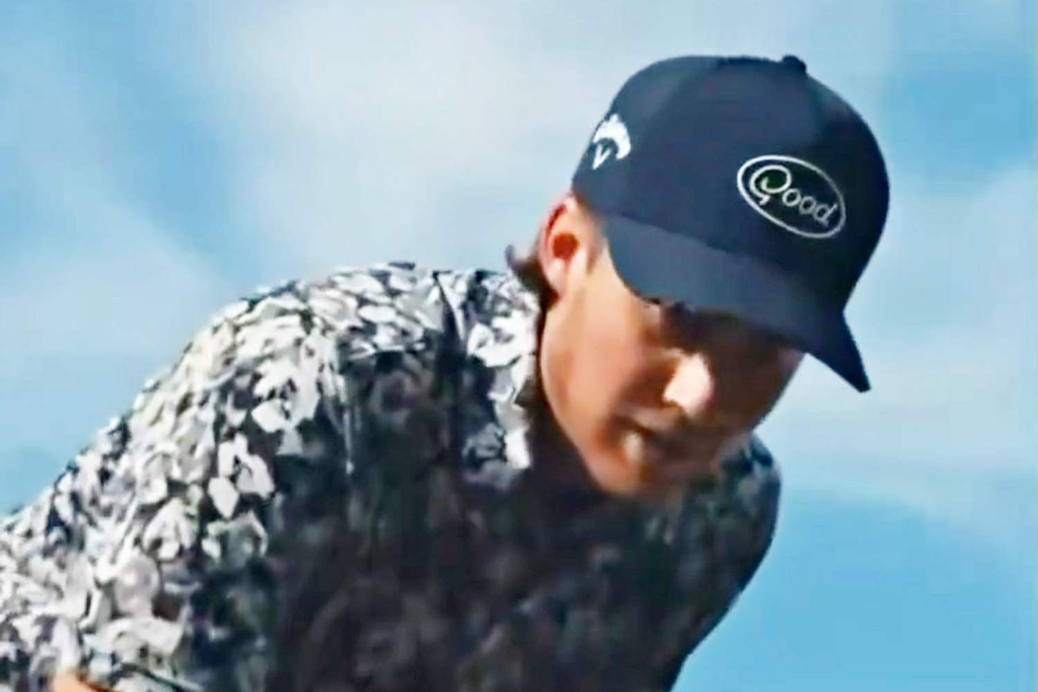 PGA Tour, Buen Golf, Callaway Golf,