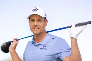 Henrik Stenson, LIV Golf, DP World Tour,