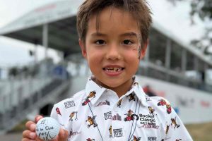 Hole in One, Hoyo en uno, Matt Kuchar, Vídeos de Golf, Rocket Classic,