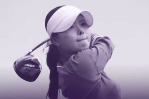 Jessica Bang, KLPGA,