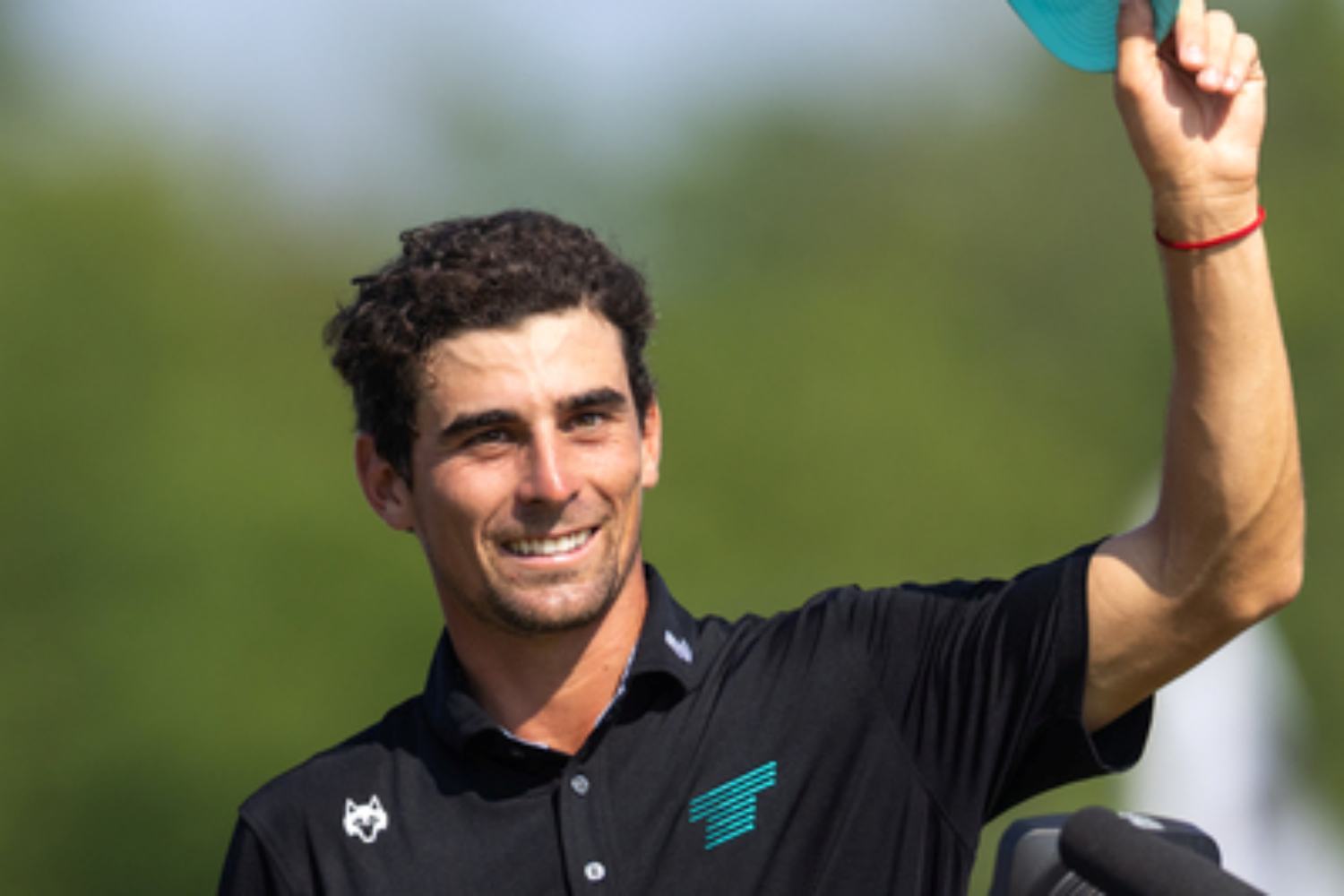 LIV Golf New York, El dinero no da la felicidad pero..., Jon Rahm, Sergio García,