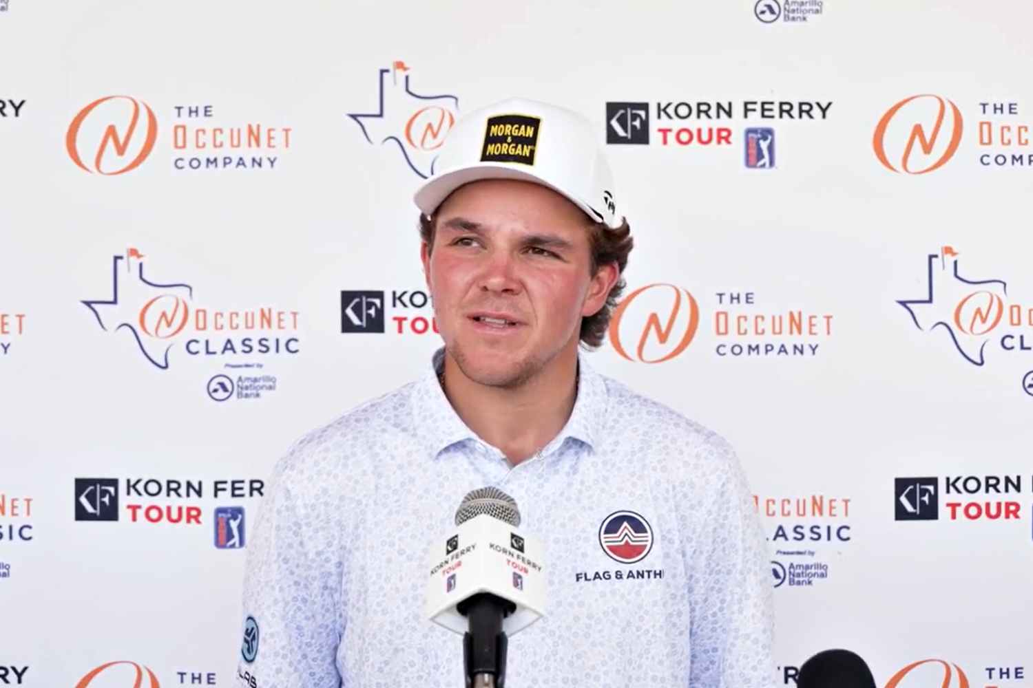 John Daly II, Nexo Championship, DP World Tour,
