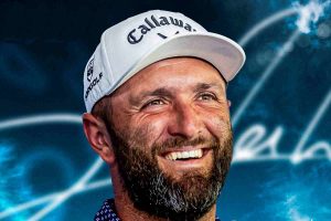 Jon Rahm, LIV Golf New York, Bedminster GC,