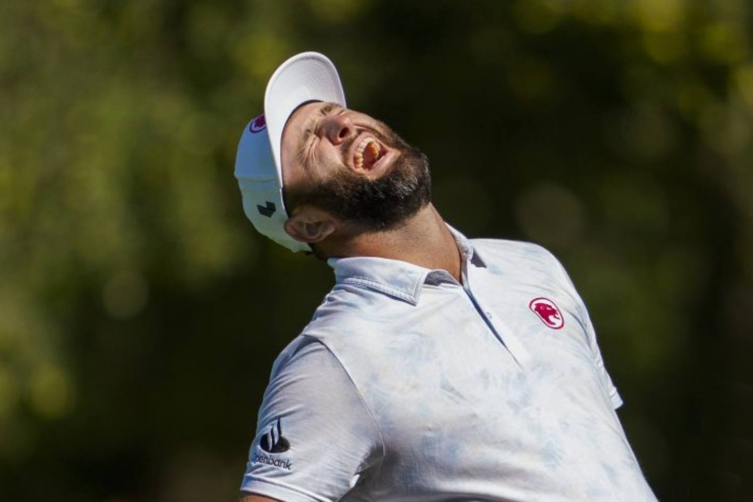 El dinero no da la felicidad, Jon Rahm, LIV Golf,