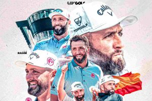 LIV Golf League 26, Jon Rahm,