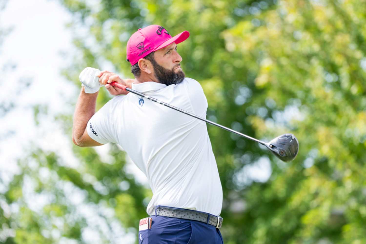 LIV Golf League, LIV Golf Indianapolis 26 j1, Chatham Hills, Jon Rahm,