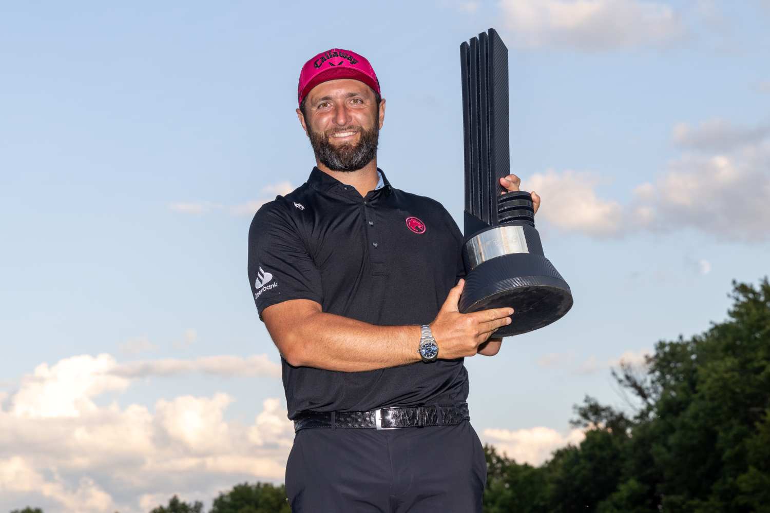LIV Golf League, LIV Golf Indianapolis 26 j4, Chatham Hills, Jon Rahm,