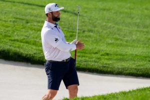LIV Golf League, LIV Golf NY 26 j1, Trump National Bedminster, Jon Rahm,