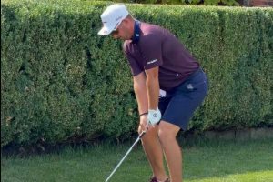 LIV Golf League, LIV Golf NY 26 j1, Trump National Bedminster, Lucas Herbert, Videos de Golf,