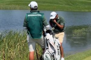 LIV Golf League, LIV Golf New York 26 j4, Trump Bedminster, Charl Schwartzel, Videos de Golf,