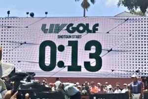 LIV Golf, LIV Golf 2.0, Jon Rahm,