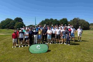 Costa del Sol, Turismo Costa del Sol, LIV Golf Andalucía, Esperanza González,