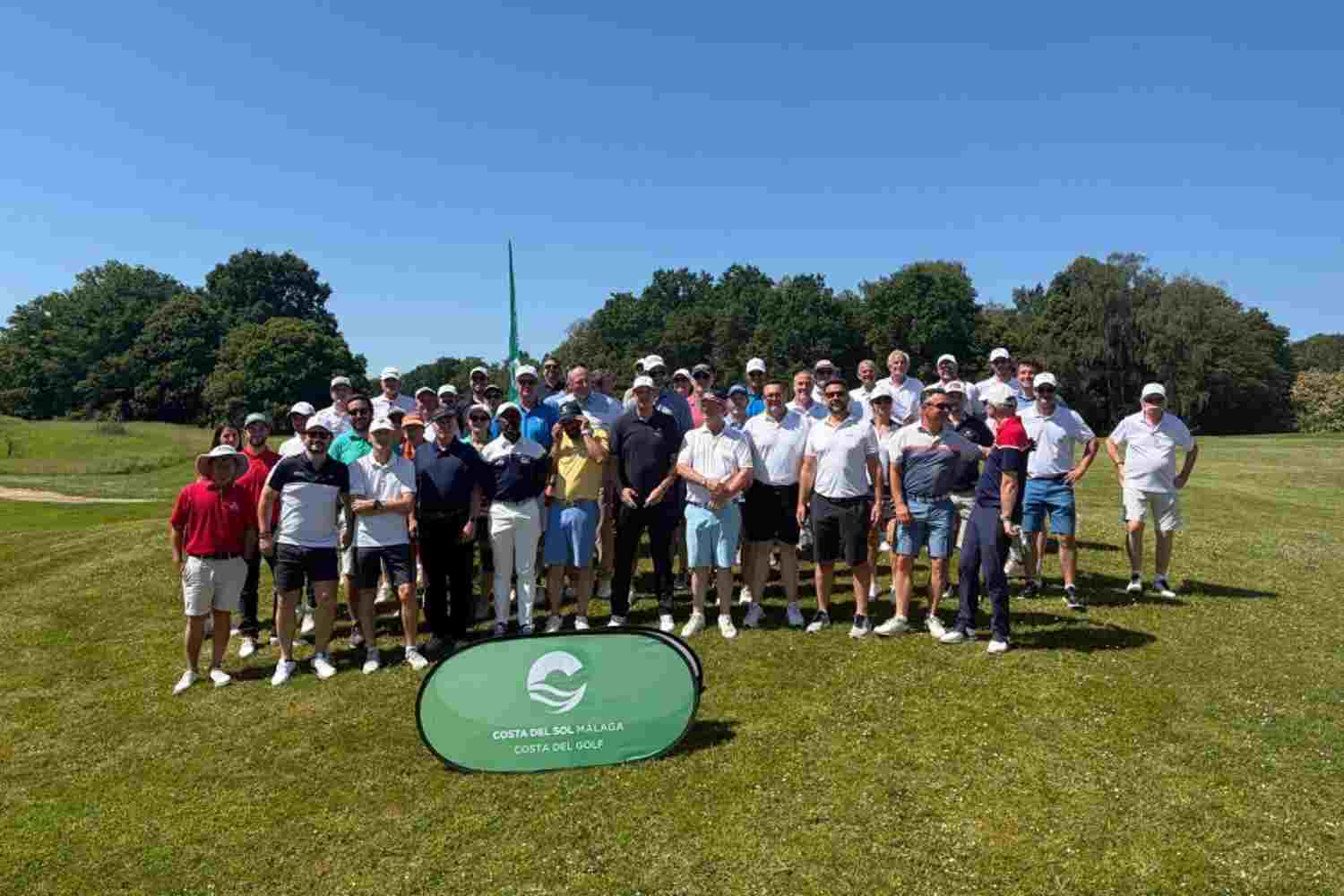 Costa del Sol, Turismo Costa del Sol, LIV Golf Andalucía, Esperanza González,