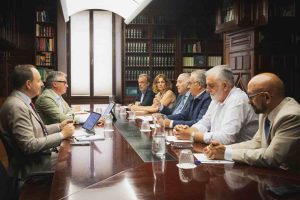 Junta Andalucía, Turismo Andalucía, Manuel Gavira, No Todo es Golf,