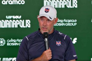 LIV Golf, Rory McIlroy, Lee Westwood, Declaraciones Lee Westwood,