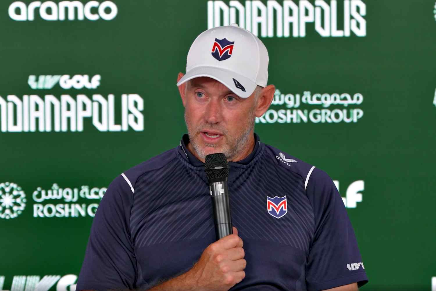 LIV Golf, Rory McIlroy, Lee Westwood, Declaraciones Lee Westwood,