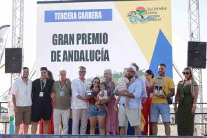 Andalucía, Turismo Andalucía, Manuel Gavira,