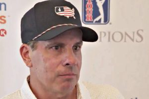 Matt Gogel, Apuestas, Champions Tour, PGA Tour,