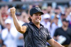 Michael La Sasso, Jon Rahm, Vídeos de Golf, LIV Golf,